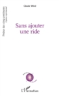 Image for Sans ajouter une ride