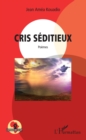 Image for Cris seditieux