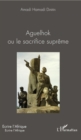 Image for Aguelhok ou le sacrifice supreme