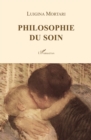 Image for Philosophie du soin