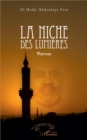 Image for La niche des lumieres: Poemes