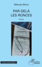 Image for Par-dela les ronces: Poesie