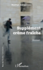 Image for Supplement creme fraiche