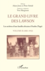 Image for Le grand livre des Lawson 02 : 1883-1932