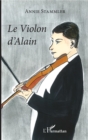 Image for Le Violon d&#39;Alain