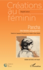 Image for Pancha: Une heroine paraguayenne - Roman historico-mythique