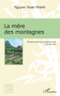 Image for La mere des montagnes