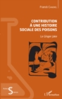 Image for Contribution a une histoire sociale des poisons