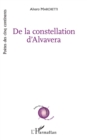 Image for De la constellation d&#39;Alvavera