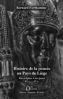 Image for Histoire de la pensee au Pays de Liege: Des origines a nos jours - Tome I :  IVe s. - XIe s.