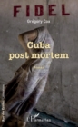 Image for Cuba post mortem