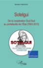 Image for Sotelgui