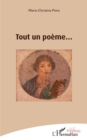 Image for Tout un poeme...