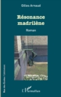Image for Resonance madrilene: Roman