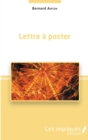 Image for Lettre a poster
