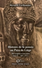 Image for Histoire de la pensee au Pays de Liege: Des origines a nos jours - Tome II : XIIe s.-XVe s.