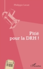 Image for Pitie pour la DRH !
