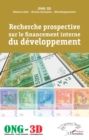 Image for Recherche prospective sur le financement interne du developpement