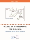Image for Decrire les interrelations economiques : la comptabilite nationale