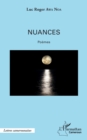 Image for Nuances: Poemes