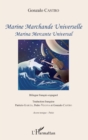 Image for Marine Marchande Universelle: Marina Mercante Universal