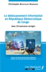 Image for Le dedouanement informatise en Republique Democratique du Congo: avec 20 exercices corriges