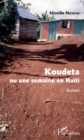 Image for Koudeta: ou une semaine en Haiti - Roman