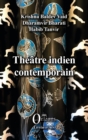 Image for Theatre indien contemporain