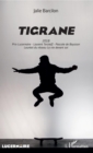 Image for Tigrane: 2018 Prix Lucernaire Terzieff - Pascal de Boysson - Laureat du reseau La vie devant soi recoit deux Prix represente plus de 70 fois entre 2019 et 2020