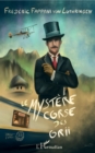 Image for Le mystere corse des Orii