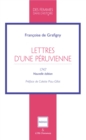 Image for Lettres d&#39;une Peruvienne