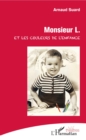 Image for Monsieur L. et les couleurs de l&#39;enfance