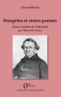 Image for Peregrina et autres poemes