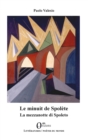 Image for Le minuit de Spolete: La mezzanotte di Spoleto