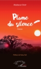 Image for Plume du silence: Poesie