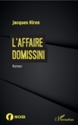 Image for L&#39;Affaire Domissini