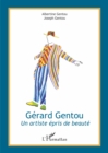 Image for Gerard Gentou: Un artiste epris de beaute