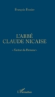Image for L&#39;abbe Claude Nicaise: &quot;Facteur du Parnasse&quot;
