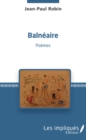 Image for Balneaire: Poemes