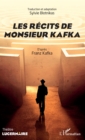 Image for Les recits de Monsieur Kafka