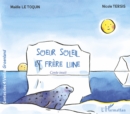 Image for Soeur soleil et frere lune: A partir de 6 ans