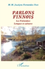 Image for Parlons finnois: Les Finlandais - Langues et cultures