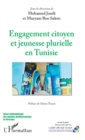 Image for Engagement citoyen et jeunesse plurielle en Tunisie