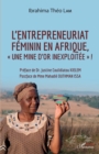 Image for L&#39;entrepreneuriat feminin en Afrique, &amp;quote;une mine d&#39;or inexploitee&amp;quote; !