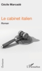 Image for Le cabinet italien: Roman