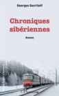 Image for Chroniques siberiennes