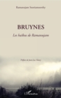Image for Bruynes: Les haikus de Ramanujuam