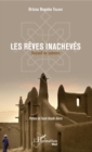Image for Les reves inacheves: Recueil de poemes
