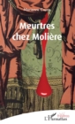 Image for Meurtres chez Moliere
