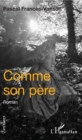 Image for Comme son pere: Roman